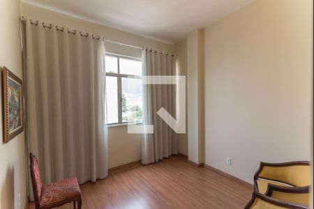 Quarto 2 de apartamento à venda com 2 quartos, 70m² em Maracanã, Rio de Janeiro