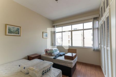 Quarto 1 de apartamento à venda com 2 quartos, 70m² em Maracanã, Rio de Janeiro