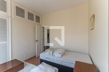 Quarto 1 de apartamento à venda com 2 quartos, 70m² em Maracanã, Rio de Janeiro