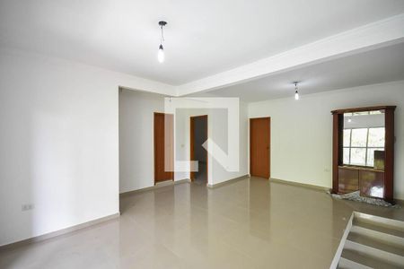 Sala 3 de casa à venda com 4 quartos, 286m² em Jardim Londrina, São Paulo