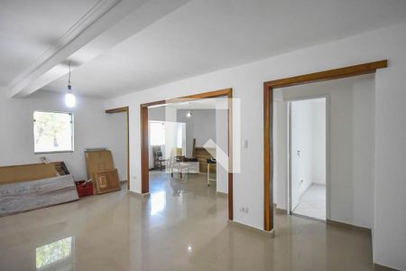 Sala 1 de casa à venda com 4 quartos, 286m² em Jardim Londrina, São Paulo