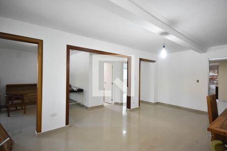 Sala 1 de casa à venda com 4 quartos, 286m² em Jardim Londrina, São Paulo