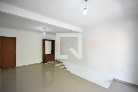 Sala 3 de casa à venda com 4 quartos, 286m² em Jardim Londrina, São Paulo