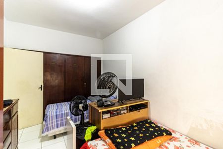 Quarto de apartamento à venda com 1 quarto, 48m² em República, São Paulo