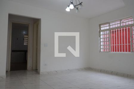 sala de casa à venda com 4 quartos, 155m² em Vila Santa Catarina, São Paulo