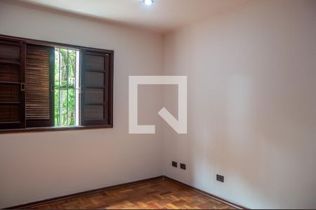 Quarto Suíte de casa à venda com 3 quartos, 169m² em Nova Petrópolis, São Bernardo do Campo