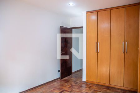 Quarto Suíte de casa à venda com 3 quartos, 169m² em Nova Petrópolis, São Bernardo do Campo