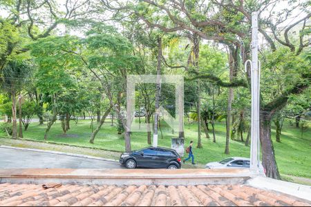 Vista do Quarto suíte de casa à venda com 3 quartos, 169m² em Nova Petrópolis, São Bernardo do Campo