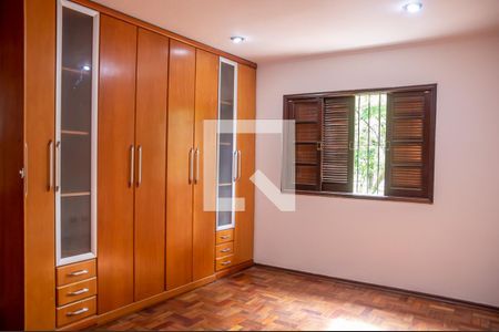 Quarto Suíte de casa à venda com 3 quartos, 169m² em Nova Petrópolis, São Bernardo do Campo