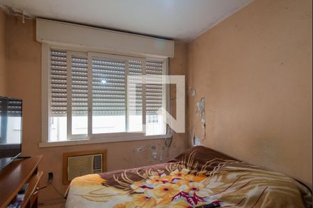 Quarto de apartamento à venda com 1 quarto, 49m² em Tristeza, Porto Alegre