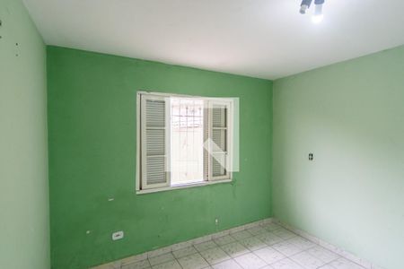 Quarto 1 de casa para alugar com 2 quartos, 120m² em Vila Mendes, São Paulo