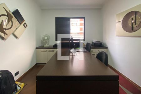 Quarto 1 de apartamento à venda com 3 quartos, 147m² em Santa Paula, São Caetano do Sul