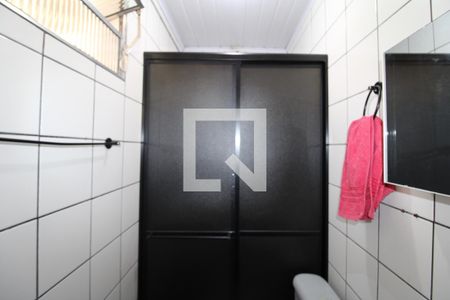 Casa 1 Banheiro de casa à venda com 4 quartos, 287m² em Jardim Brasil (zona Norte), São Paulo