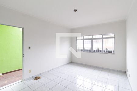 Sala de casa para alugar com 2 quartos, 70m² em Veloso, Osasco