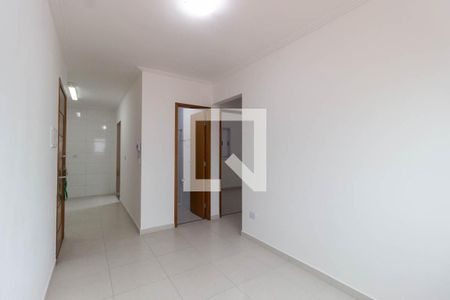 Sala de casa à venda com 2 quartos, 42m² em Vila Nivi, São Paulo