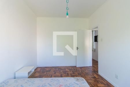 Quarto 1 de apartamento à venda com 2 quartos, 62m² em Santana, Porto Alegre