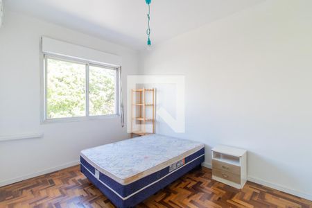 Quarto 1 de apartamento à venda com 2 quartos, 62m² em Santana, Porto Alegre