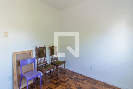 Quarto 2 de apartamento à venda com 2 quartos, 62m² em Santana, Porto Alegre