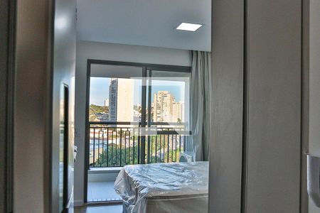 Studio de kitnet/studio à venda com 1 quarto, 22m² em Jardim Vila Mariana, São Paulo