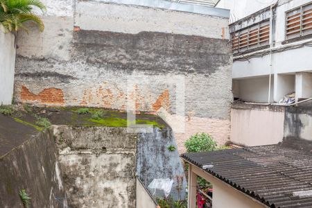 Vista do Quarto 1 de apartamento para alugar com 2 quartos, 64m² em Água Branca, São Paulo