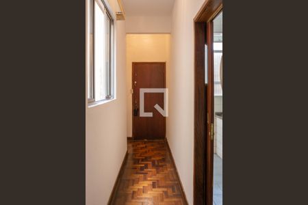 Entrada de apartamento para alugar com 2 quartos, 64m² em Água Branca, São Paulo