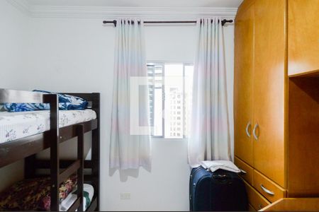 Dormitório de apartamento à venda com 2 quartos, 87m² em Bela Vista, São Paulo