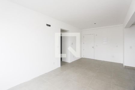 Sala de apartamento para alugar com 2 quartos, 68m² em Petrópolis, Porto Alegre