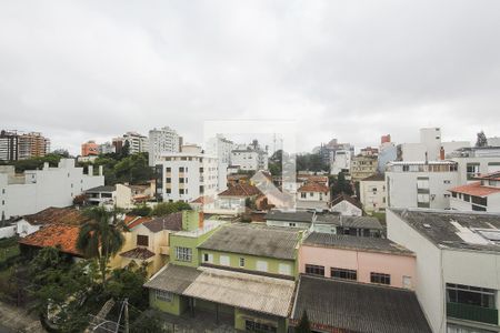 Vista de apartamento para alugar com 2 quartos, 68m² em Petrópolis, Porto Alegre