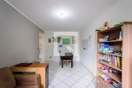 Sala de apartamento à venda com 2 quartos, 74m² em Cidade Baixa, Porto Alegre