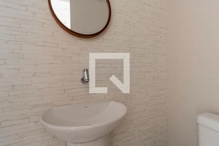 Lavabo de apartamento para alugar com 1 quarto, 77m² em Vila Nova Conceição, São Paulo