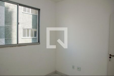 Quarto 1 de apartamento para alugar com 2 quartos, 67m² em Cabral, Contagem