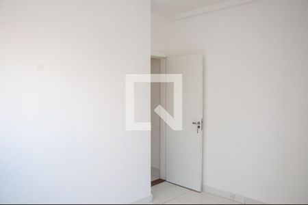 Suíte de apartamento para alugar com 2 quartos, 67m² em Cabral, Contagem