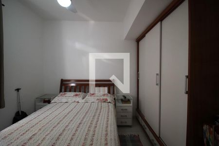 Quarto de apartamento à venda com 1 quarto, 50m² em Higienópolis, Rio de Janeiro