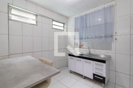 Casa para alugar com 300m², 1 quarto e sem vaga Casa para alugar com 300m², 1 quarto e sem vagaCozinha