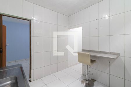 Casa para alugar com 300m², 1 quarto e sem vaga Casa para alugar com 300m², 1 quarto e sem vagaCozinha