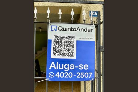 Casa para alugar com 300m², 1 quarto e sem vaga Casa para alugar com 300m², 1 quarto e sem vagaPlaca