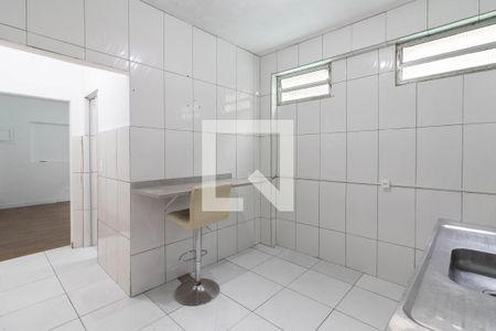 Casa para alugar com 300m², 1 quarto e sem vaga Casa para alugar com 300m², 1 quarto e sem vagaCozinha