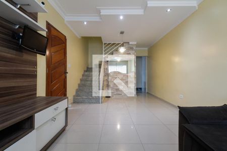 Sala  de casa à venda com 3 quartos, 180m² em Vila Aricanduva, São Paulo