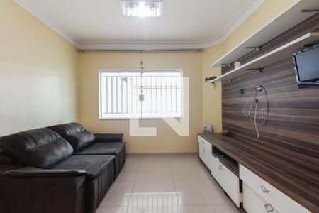 Sala  de casa à venda com 3 quartos, 180m² em Vila Aricanduva, São Paulo