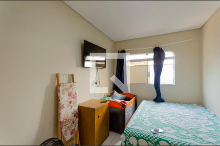 Quarto 2 de casa à venda com 2 quartos, 70m² em Jardim Belem, São Paulo