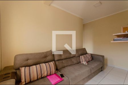 Sala de casa à venda com 2 quartos, 70m² em Jardim Belem, São Paulo