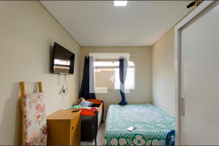 Quarto 2 de casa à venda com 2 quartos, 70m² em Jardim Belem, São Paulo