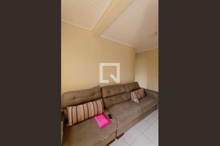 Sala de casa à venda com 2 quartos, 70m² em Jardim Belem, São Paulo