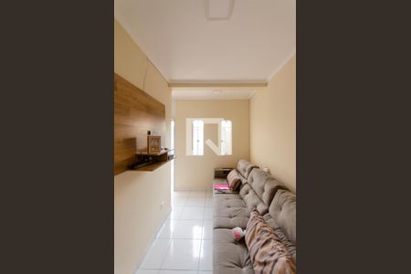 Sala de casa à venda com 2 quartos, 70m² em Jardim Belem, São Paulo