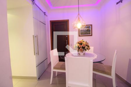 Sala  de apartamento à venda com 2 quartos, 59m² em Freguesia (jacarepaguá), Rio de Janeiro