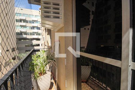 Varanda  de apartamento à venda com 2 quartos, 59m² em Freguesia (jacarepaguá), Rio de Janeiro