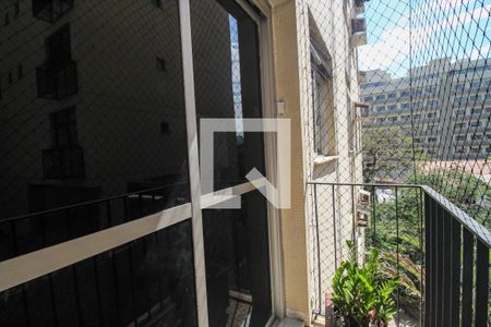 Varanda  de apartamento à venda com 2 quartos, 59m² em Freguesia (jacarepaguá), Rio de Janeiro