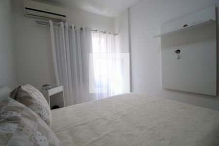 Quarto  de apartamento à venda com 2 quartos, 59m² em Freguesia (jacarepaguá), Rio de Janeiro