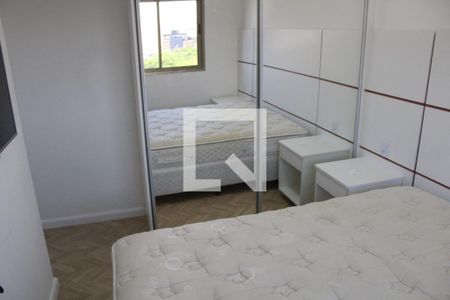 Quarto Suíte de apartamento para alugar com 2 quartos, 62m² em Água Branca, São Paulo