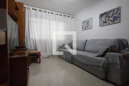 Sala de casa à venda com 3 quartos, 118m² em Jardim Monte Kemel, São Paulo